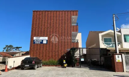 Apartamento com 1 quarto para alugar no Centro, Camboriú 