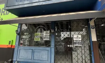 Sala comercial para alugar no Centro, Camboriú 