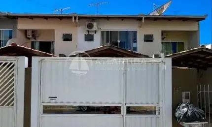Casa com 2 quartos à venda no Santa Regina, Camboriú 
