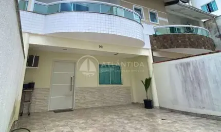 Casa com 3 quartos à venda no Santa Regina, Camboriú 
