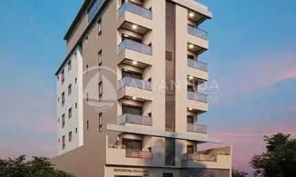 Apartamento com 2 quartos à venda no Centro, Camboriú 