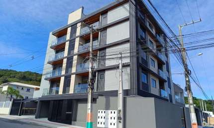 Apartamentos 02 e 03 dormitórios - São Francisco de Assis - Camboriú