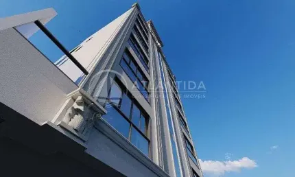 Apartamento com 2 quartos à venda no Tabuleiro, Camboriú 