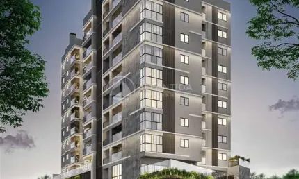 Apartamento com 2 quartos à venda no Centro, Camboriú 