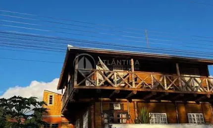 Casa com 4 quartos à venda no Rio Pequeno, Camboriú 