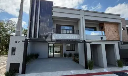 Casa com 3 quartos à venda no Areias, Camboriú 