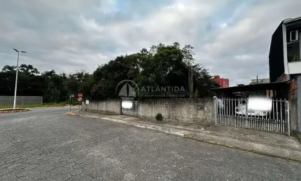 Terreno à venda no Centro, Camboriú 