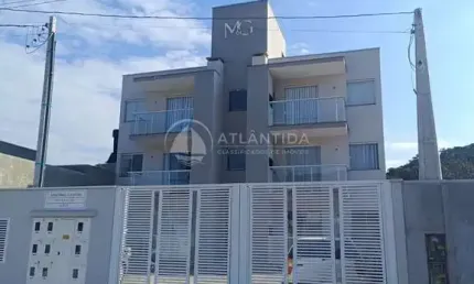 Apartamento térreo 2 dormitórios - rio pequeno - camboriú