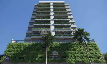 Apartamento com 2 quartos à venda no Tabuleiro, Camboriú 