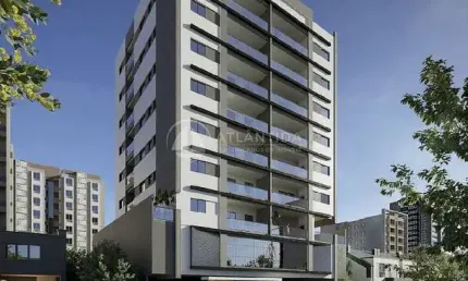 Apartamento com 2 quartos à venda no Centro, Camboriú 