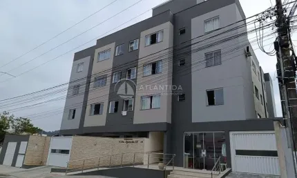 Apartamento 2 dormitórios - Santa Regina - Camboriú