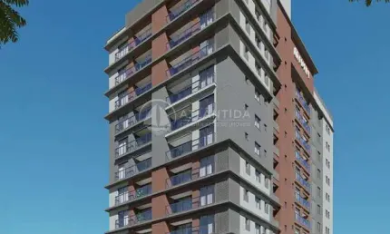 Apartamento com 2 quartos à venda no Centro, Camboriú 