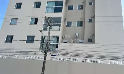 Apartamento 02 dormitórios - Vila Real - Balneário Camboriú