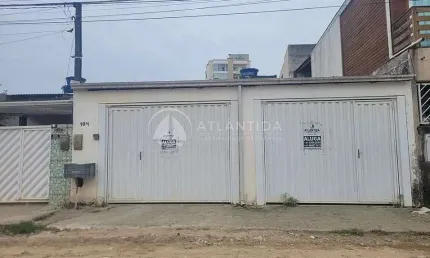 Terreno à venda no Cedro, Camboriú 