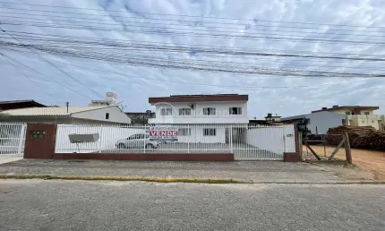 Terreno com 4 moradias de 3 dormitórios - areias - camboriú