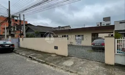 Casa com 3 quartos à venda no Areias, Camboriú 