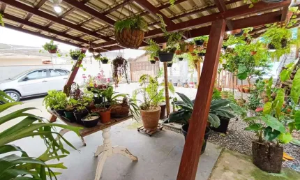 Casa térrea 3 dormitórios - Lidia Duarte - Camboriú