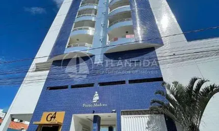 Apartamento com 2 quartos à venda no Centro, Camboriú 