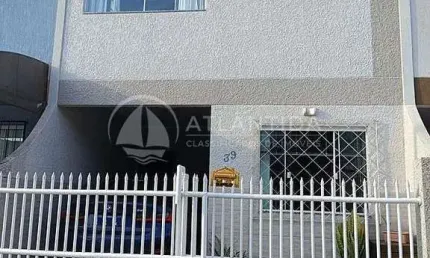 Casa com 2 quartos à venda no Centro, Camboriú 