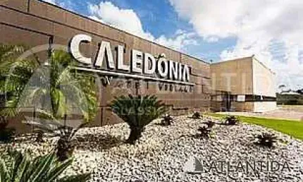 Terreno 578,56m² no Condomínio Caledônia Private Village - Santa Regina - Camboriú