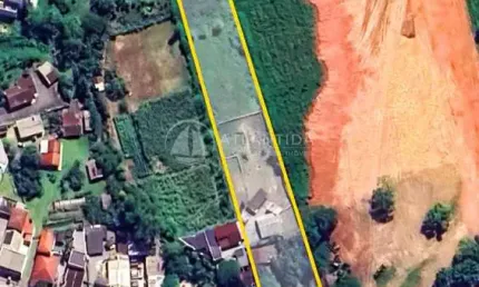 Terreno em av. principal 8.651m² - rio pequeno, camboriú