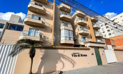 Apartamento Mobiliado e Equipado - Centro - Camboriú