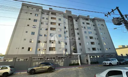 Apartamento 2 dormitórios - São Francisco de Assis - Camboriú