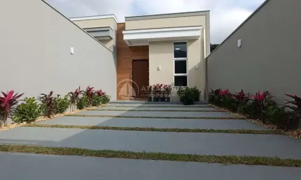 Casa com 2 quartos à venda no Cedro, Camboriú 