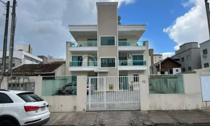 Apartamento com 1 quarto à venda em Santa Regina V, Camboriú 