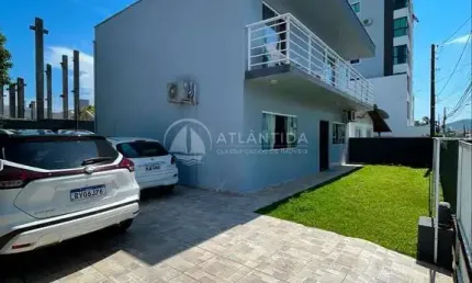 Casa Duplex com 5 dormitórios - Lídia Duarte - Camboriú!