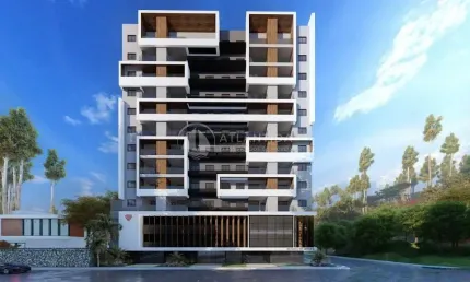 Apartamento 02 dormitórios - são francisco de assis - camboriú