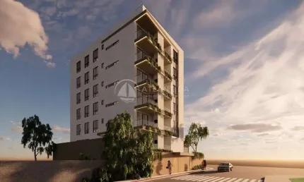 Apartamento com 2 quartos à venda no Centro, Camboriú 