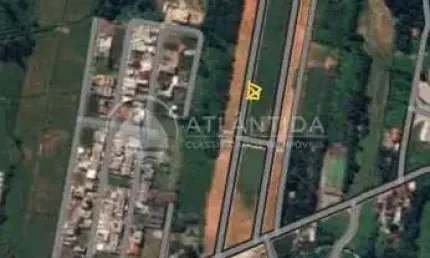 Terrenos com 300,00m² - loteamento vicencia - camboriú