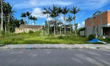 Terreno à venda no Santa Regina VII, Camboriú 