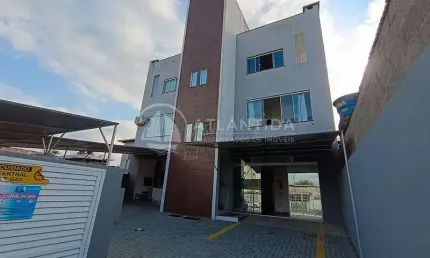 Apartamento térreo 2 dormitórios - Santa Regina - Camboriú