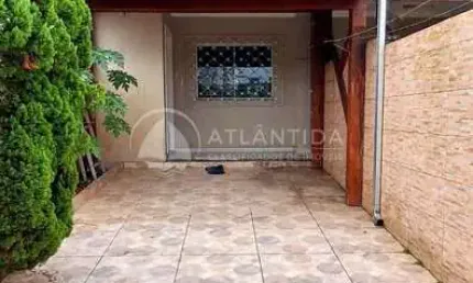 Casa com 2 quartos à venda no Santa Regina, Camboriú 