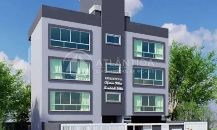 Apartamento 2 dormitórios - Santa Regina - Camboriú