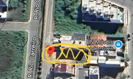 Terreno à venda no Rio Pequeno, Camboriú 