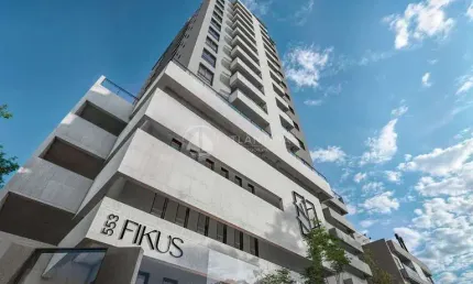 Apartamento com 2 quartos à venda no Tabuleiro, Camboriú 