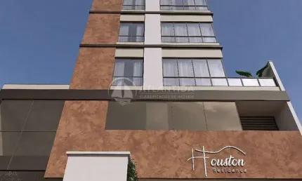 Apartamentos 02 suítes ou 02 dormitórios - São Francisco de Assis - Camboriú