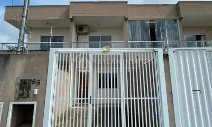 Casa com 2 quartos à venda no Santa Regina, Camboriú 