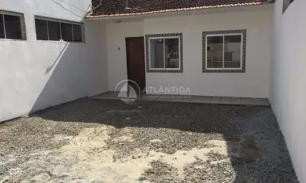 Casa com 2 quartos à venda no Areias, Camboriú 