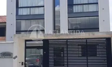 Apartamento com 2 quartos à venda no Areias, Camboriú 