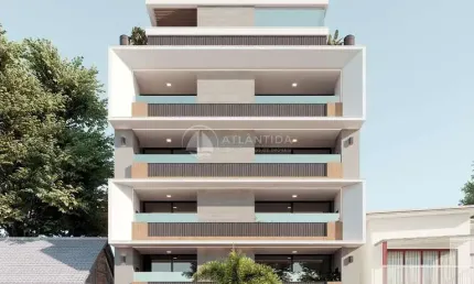 Apartamento 02 suítes - São Francisco de Assis - Camboriú