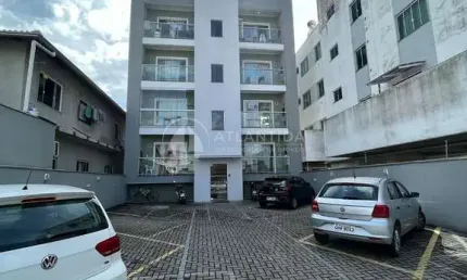 Apartamento com 2 quartos à venda no Areias, Camboriú 
