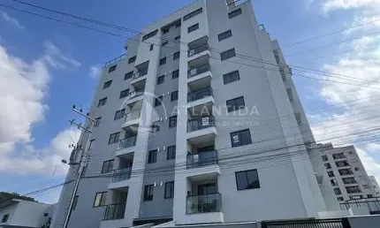 Apartamento NOVO com 3 dormitórios (2 suítes) para locação – São Francisco de Assis, Camboriú/SC