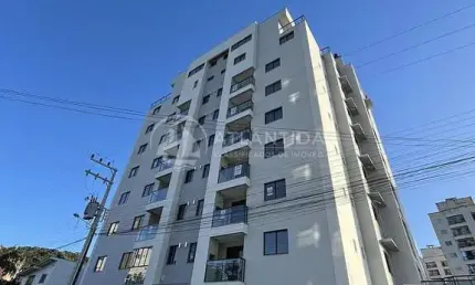 Apartamento NOVO com 2 suítes no bairro São Francisco de Assis - Camboriú