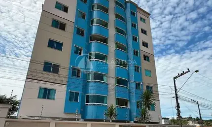 Apartamento com 2 quartos à venda no Tabuleiro, Camboriú 