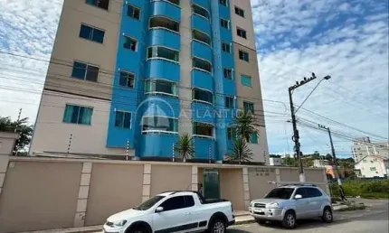 Apartamento com 2 quartos à venda no Tabuleiro, Camboriú 
