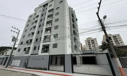 DUPLEX NOVO com 3 suítes no bairro São Francisco de Assis - Camboriú